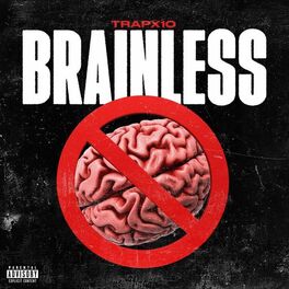 Album cover of Brainless