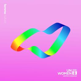 Album cover of HeForShe x femme culture Vol. 4