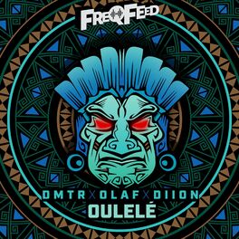 Album cover of Oulelé