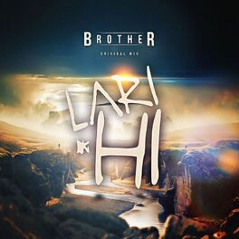 Album cover of Brother