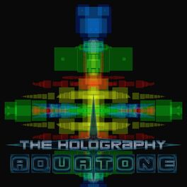 Album cover of The Holography (Remastered)