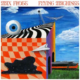 Album cover of Flying Machines