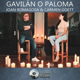 Album cover of Gavilán o Paloma