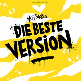Album cover of Die beste Version