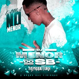 Album cover of Se Você me Chamar Eu Não Vou Negar É só tu Deixar no Sigilo