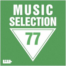 Album cover of Music Selection, Vol. 77