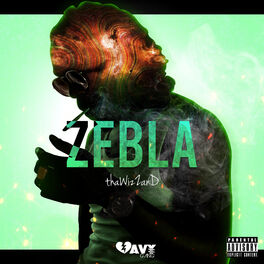 Album cover of Zebla (feat. Wavy Gang)