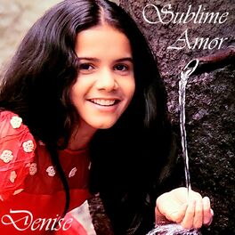 Album cover of Sublime Amor