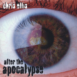 Album cover of After the Apocalypse