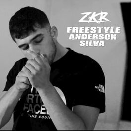 Album cover of Freestyle Anderson Silva