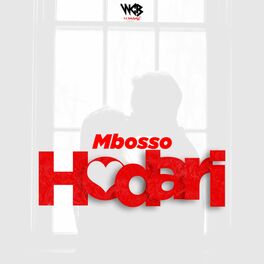 Album cover of Hodari