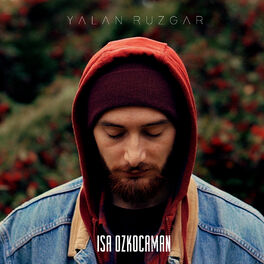 Album cover of Yalan Rüzgar