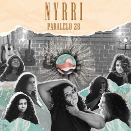 Album cover of Paralelo 28
