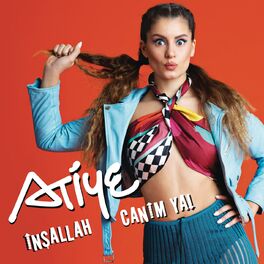 Album cover of İnşallah Canım Ya