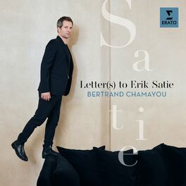 Album cover of Letter(s) to Erik Satie