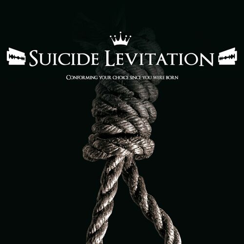 Suicide Levitation The Gary Richway Listen With Lyrics Deezer