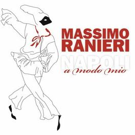 Album cover of Napoli A Modo Mio