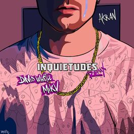 Album cover of Inquietudes (Remix)