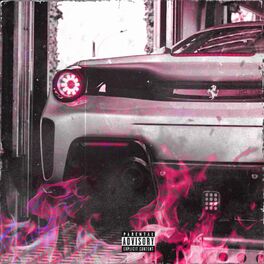 Album cover of Crash a Rental