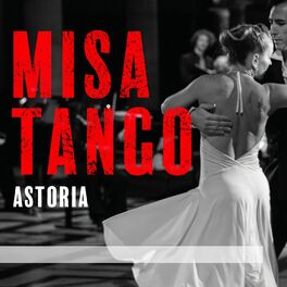 Album picture of Misa Tango