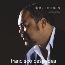 Album cover of Dicen Que El Alma - Grandes Éxitos