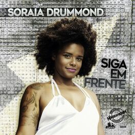 Album cover of Siga em Frente
