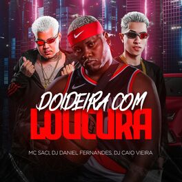 Album cover of Doideira Com Loucura
