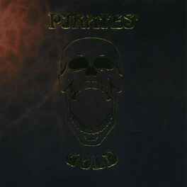 Album cover of Pirates' Gold