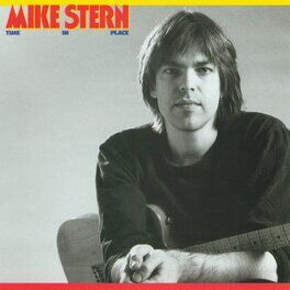 Album cover of Time In Place