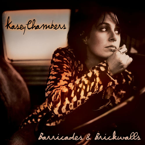 Kasey Chambers Barricades And Brickwalls listen with lyrics Deezer Kasey Chambers Barricades And Brickwalls listen with lyrics Deezer