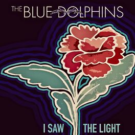 Album cover of I Saw The Light