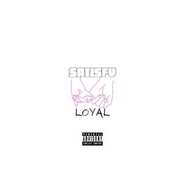 Album cover of loyal