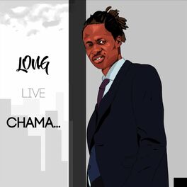 Album cover of Long Live Chama