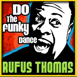 Album cover of Do The Funky Dance