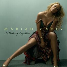 Album cover of We Belong Together (Int'l)