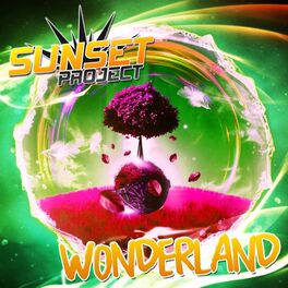 Album cover of Wonderland