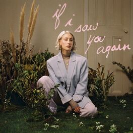 Album cover of If I Saw You Again