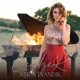 Album cover of Aşka İnandık