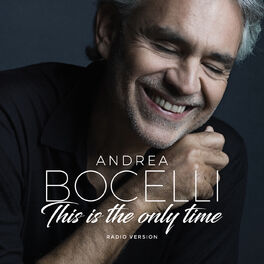 Album cover of Amo Soltanto Te / This Is The Only Time