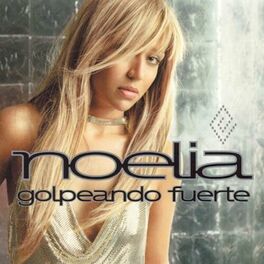 Album cover of Golpeando Fuerte