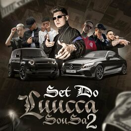 Album cover of SET DO LUCCA SOUSA 2