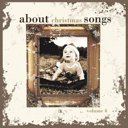 Album cover of About Christmas Songs