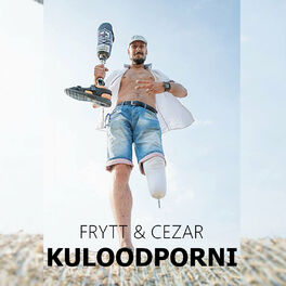 Album cover of Kuloodporni