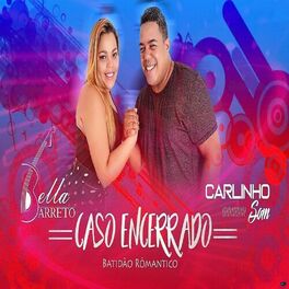 Album cover of Caso Encerrado