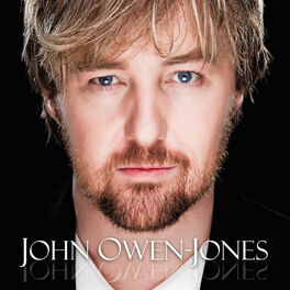 Album cover of John Owen-Jones