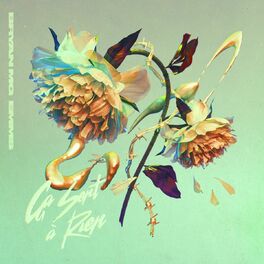 Album cover of Ça Sert à Rien