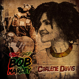 Album cover of Tuff Gong Masters Vault Presents: Songs Of Bob Marley