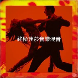 Album cover of 終極莎莎音樂混音
