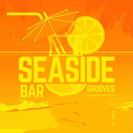 Album cover of Seaside Bar Grooves, Vol. 4