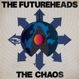 Album cover of The Chaos